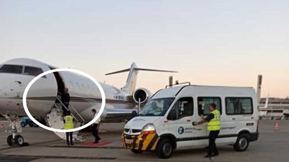 Gomes da Silva e o avião privado para ir buscar Jesus: «Isto enquanto se dispensam jogadores...»
