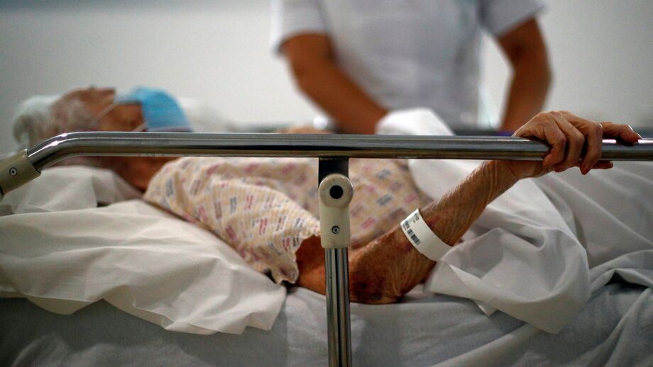 Número de infetados em Portugal desde o início da pandemia sobe para 48.771