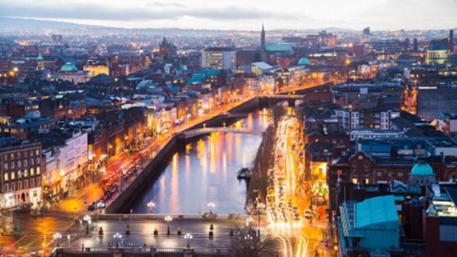 Dublin, Irlanda