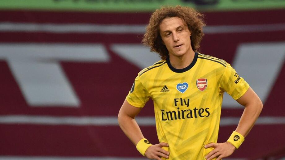David Luiz: «Não posso ser treinador com este cabelo; ninguém me iria respeitar!»