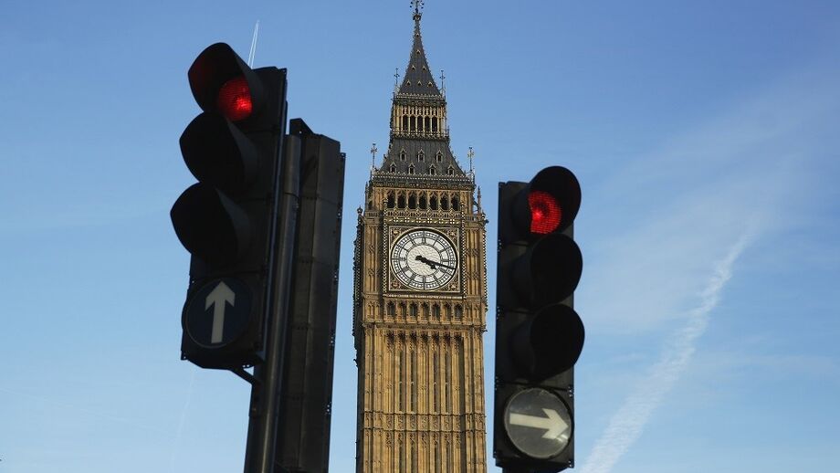 Big Ben, Londres