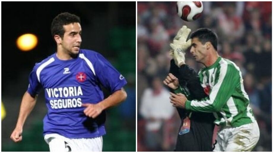 Veríssimo vs. Rúben: Vantagem de Amorim com a bola no pé