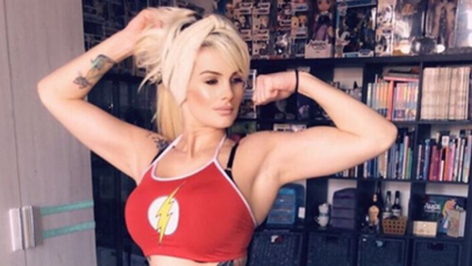 Da ginástica ao automobilismo: há cada vez mais atletas em sites de conteúdos para adultos