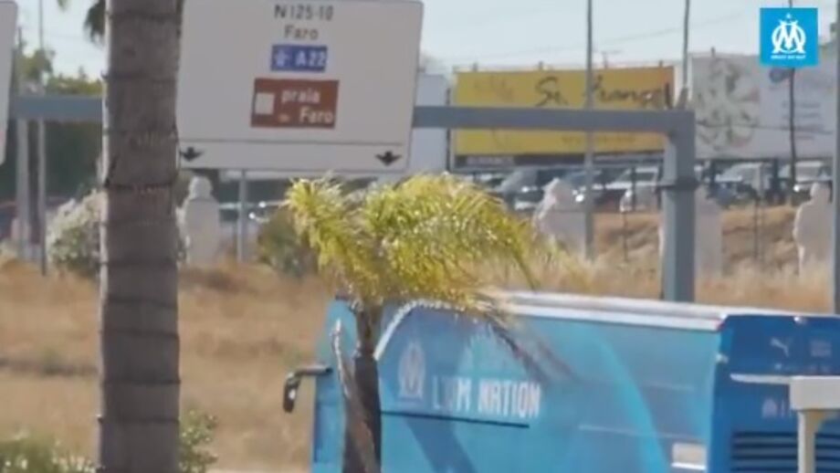 Chegou a estar agendado um jogo treino para dia 11 em Vila Real de Santo António