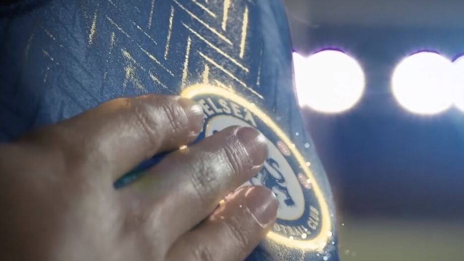 Blues estreiam camisola para a próxima época já esta quarta-feira