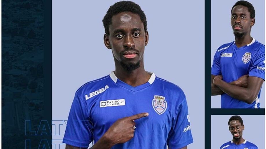 Instagram Feirense