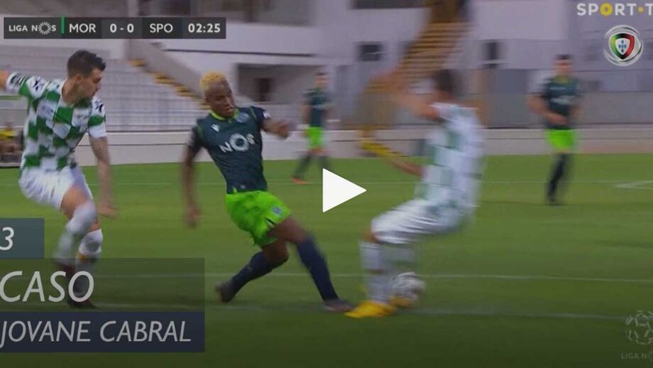 Ex-companheiro de equipa de CR7 nos red devils comentou desfecho da 'novela'