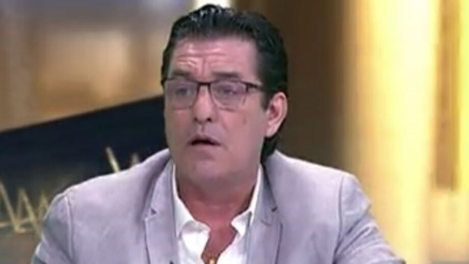 Comentador da CMTV diz que presidente das águias tem alternativa a Jorge Jesus para treinador do Benfica