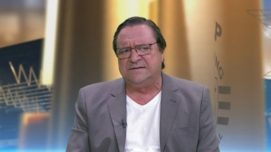 Comentador da CMTV revela que clube brasileiro pensa numa alternativa a Jorge Jesus