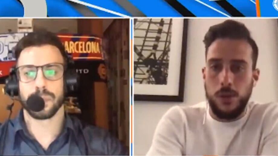 Guarda-redes do Boavista sublinha que sabe "muito bem" o que pode alcançar no futebol