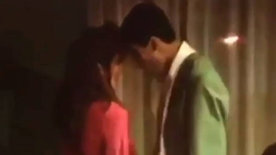 Vídeo recuperado pela filha do antigo capitão do Barcelona