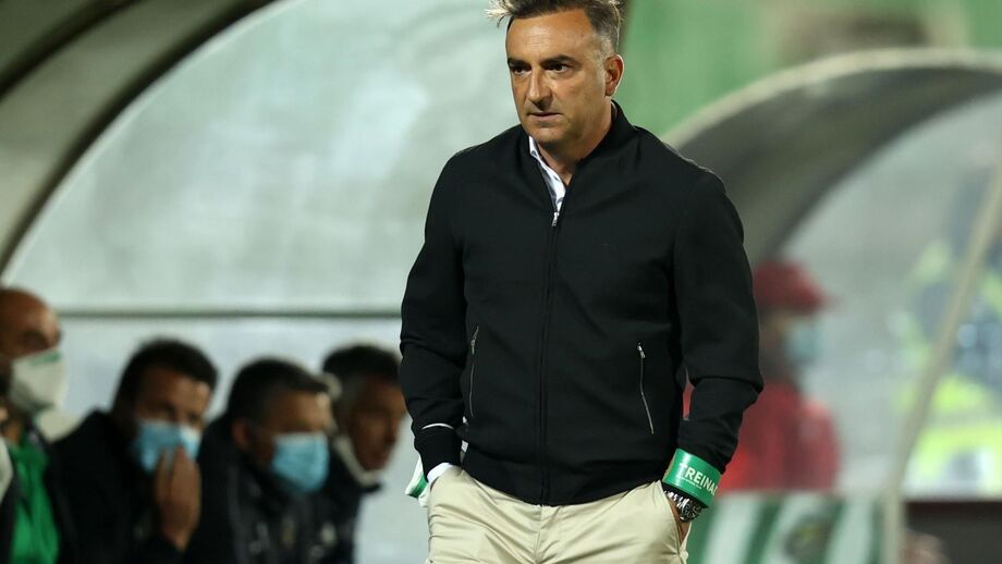 Carlos Carvalhal