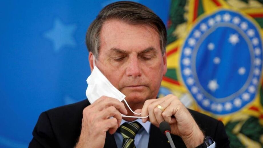 Loja chilena denuncia funcionários por compras ilegais com cartão de crédito de Bolsonaro