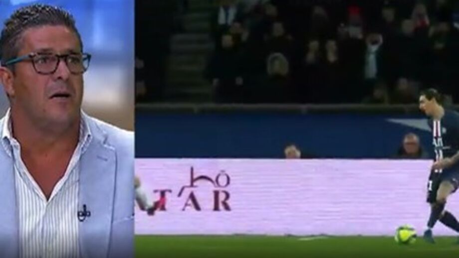 Comentador afeto ao Sporting vê o rival apostar forte na próxima temporada.