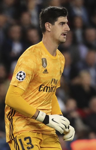 Courtois - 35 M €