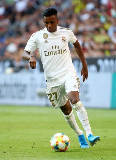 Rodrygo - 45 M €