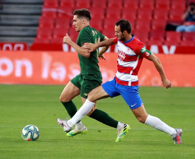 Víctor Díaz (Granada)