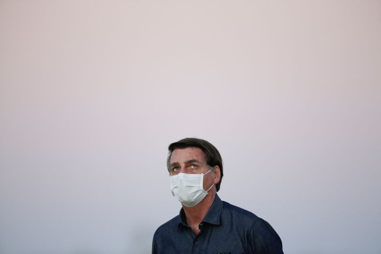 Jair Bolsonaro