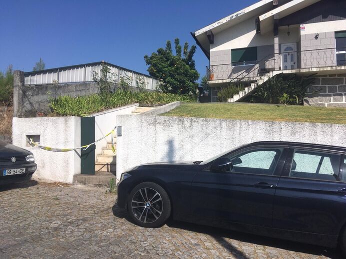 Um morto em assalto violento a casa em Vila Nova de Famalicão
