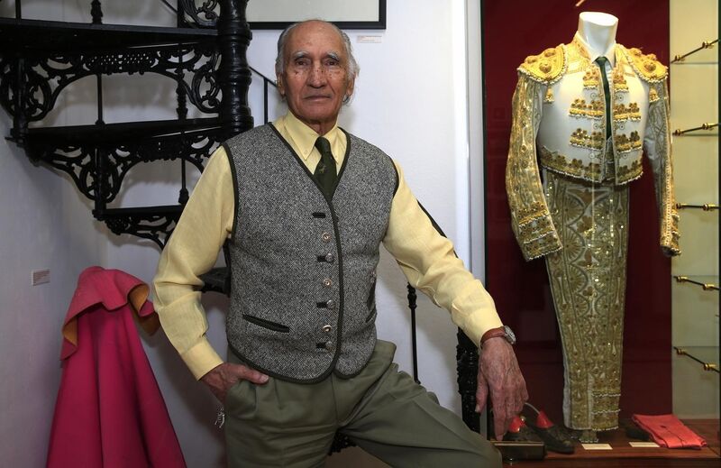 Mário Coelho tinha 84 anos