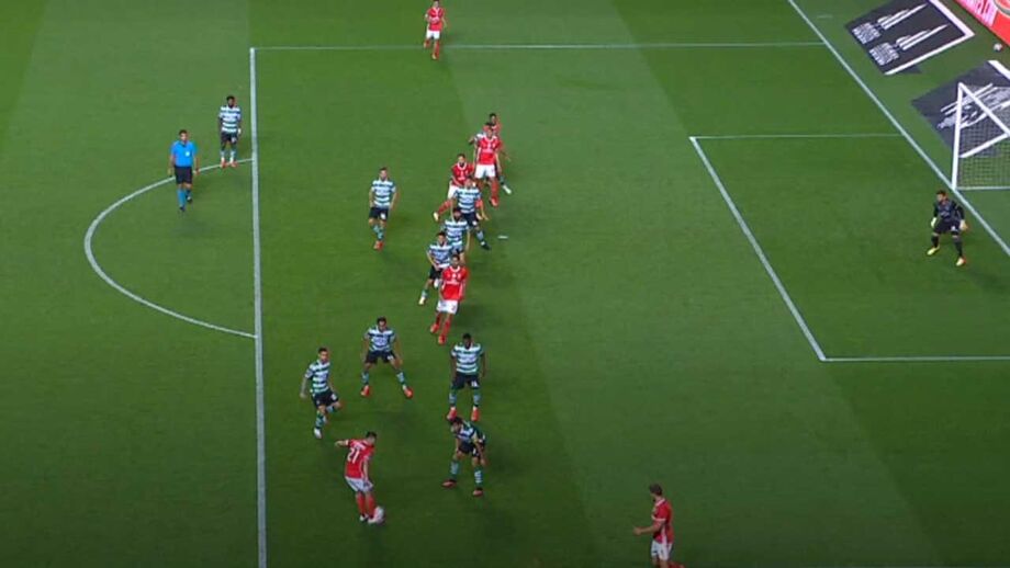 A crónica do Argentina-Croácia, 3-0: Todos desfrutam de Messi