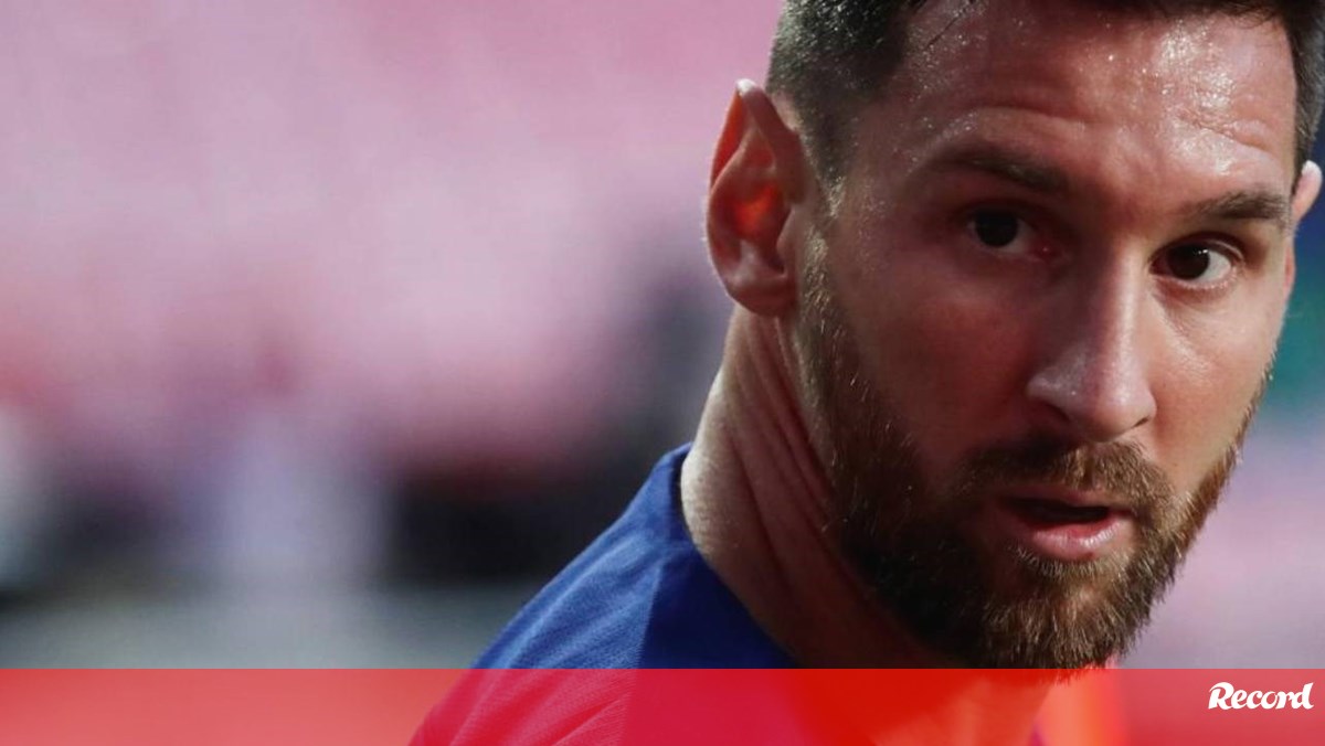 Mercado: Pedro Gonçalves apresenta-se no Sporting, Cervi na saída do Benfica e Messi na mira de Guardiola – Mercado