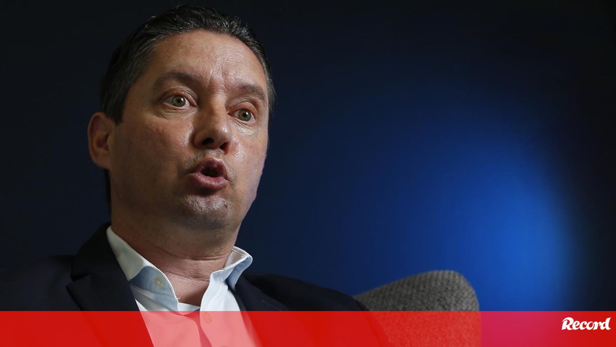 José Fontelas Gomes: «Disponível para colaborar com PJ» - Arbitragem