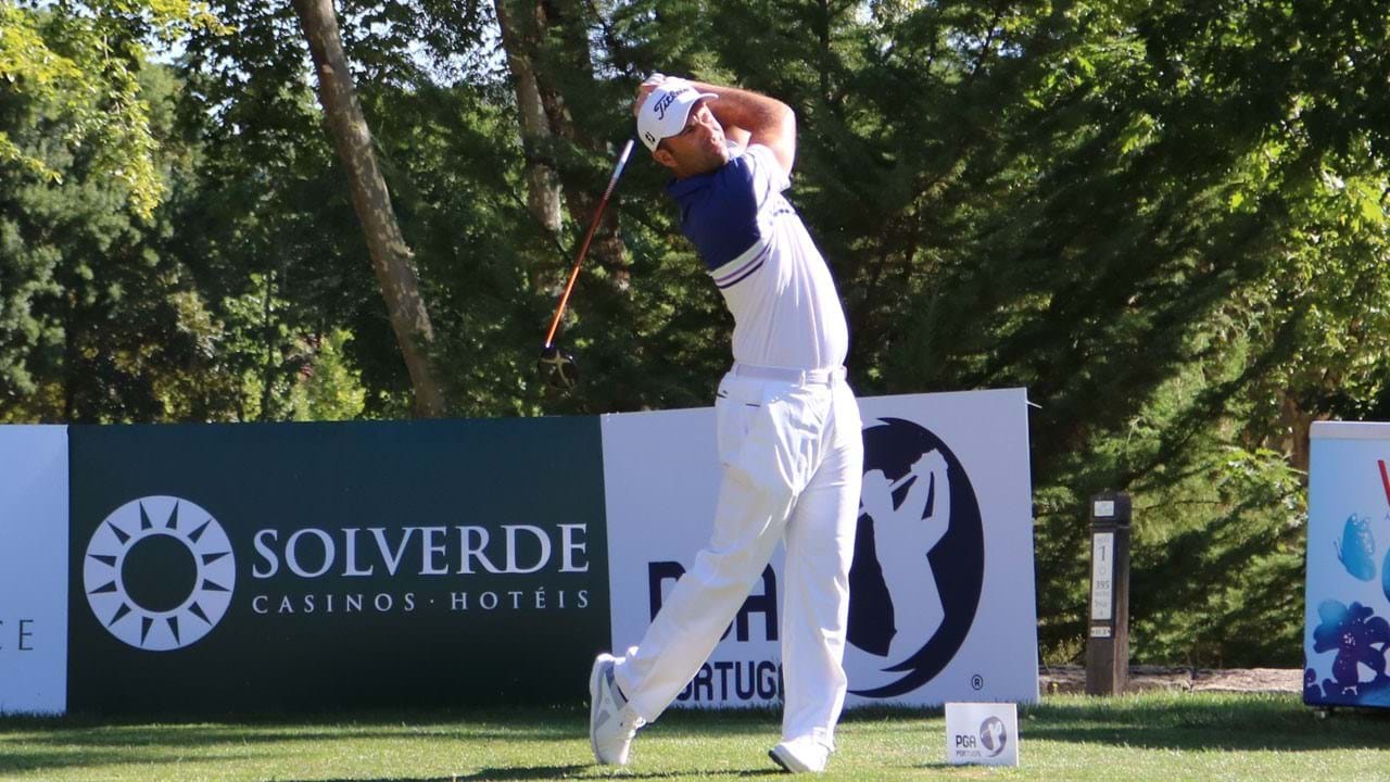 Duas jogadoras fazem história no 4.º Torneio do Drive Tour - Golfe - Jornal  Record