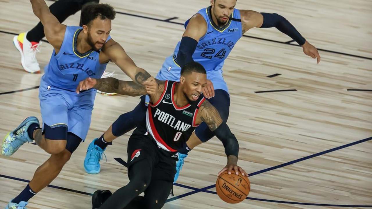 NBA aprova política que proíbe equipas de poupar estrelas - NBA - Jornal  Record