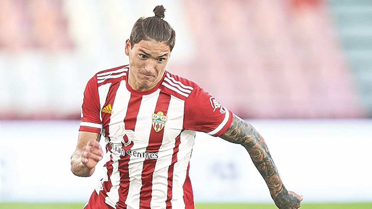 Benfica negoceia Darwin Núñez - Benfica - Jornal Record
