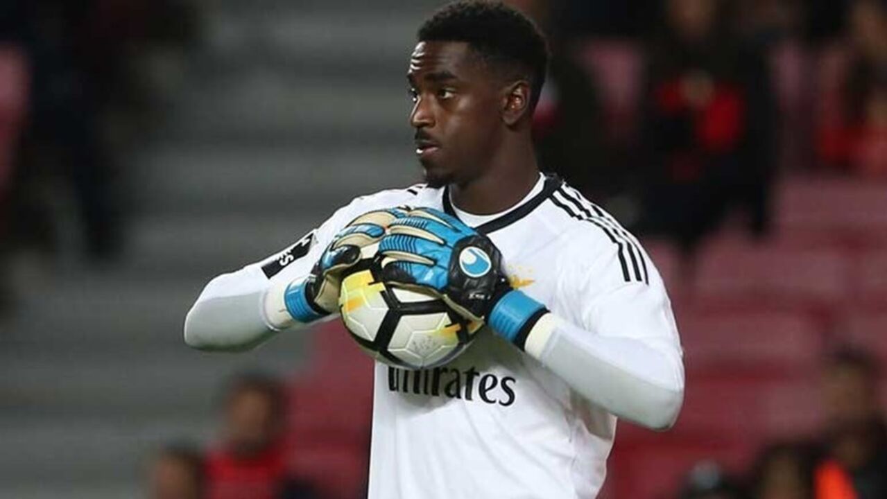Bruno Varela (V. Guimarães)