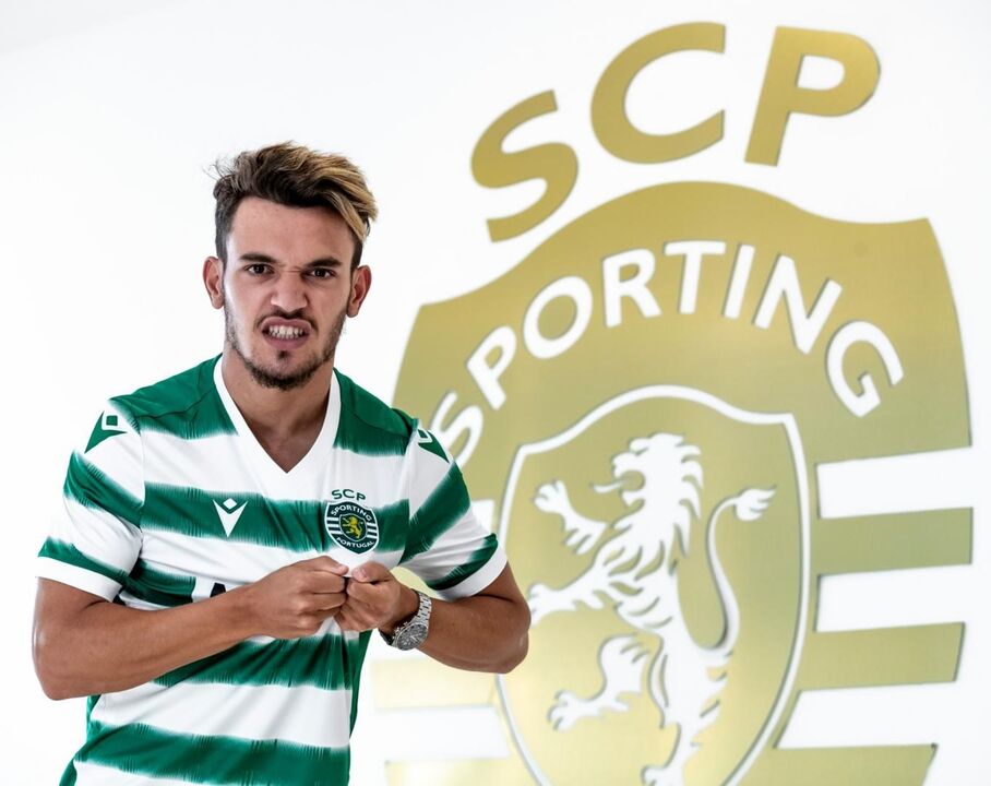 Pedro Gonçalves (ex-Famalicão) 
