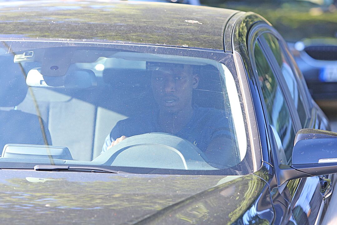 FC Porto volta e Sérgio Conceição deslumbra no segundo SUV ...