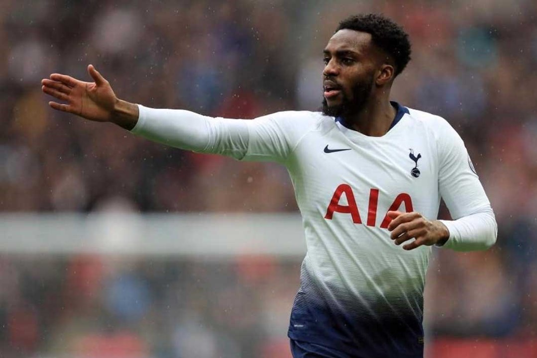 Danny Rose (Tottenham) - 13 años y 1 mes