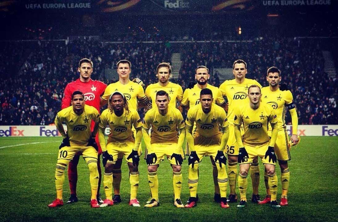 Sheriff Tiraspol (Moldavia) - 33 títulos