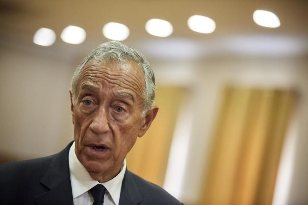 Marcelo Rebelo de Sousa
