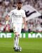 13.º Karim Benzema (Real Madrid) - 21 golos (42 pontos)