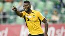 7.º Jean-Pierre Nsame (Young Boys) - 32 golos (48 pontos)