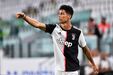 3.º Cristiano Ronaldo (Juventus) - 31 golos (62 pontos)