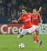 2013/14 - Markovic