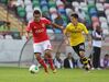 2013/14 - Rojas