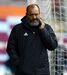 18.º Nuno Espírito Santo