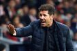 11.º Diego Simeone