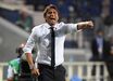 10.º Antonio Conte