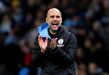 9.º Pep Guardiola