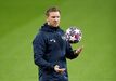 5.º Julian Nagelsmann