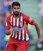 Diego Costa - Atlético Madrid