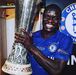 N'Golo Kanté - Chelsea