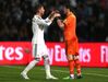 Sergio Ramos (Real Madrid), 477 jogos