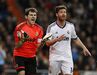 Xabi Alonso (Real Madrid), 280 jogos